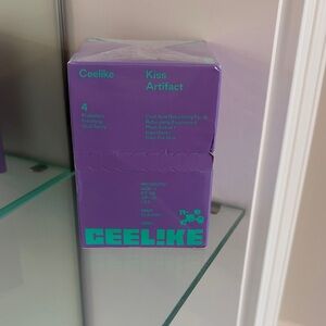 Ceelike Kiss Probiotic Oral Spray